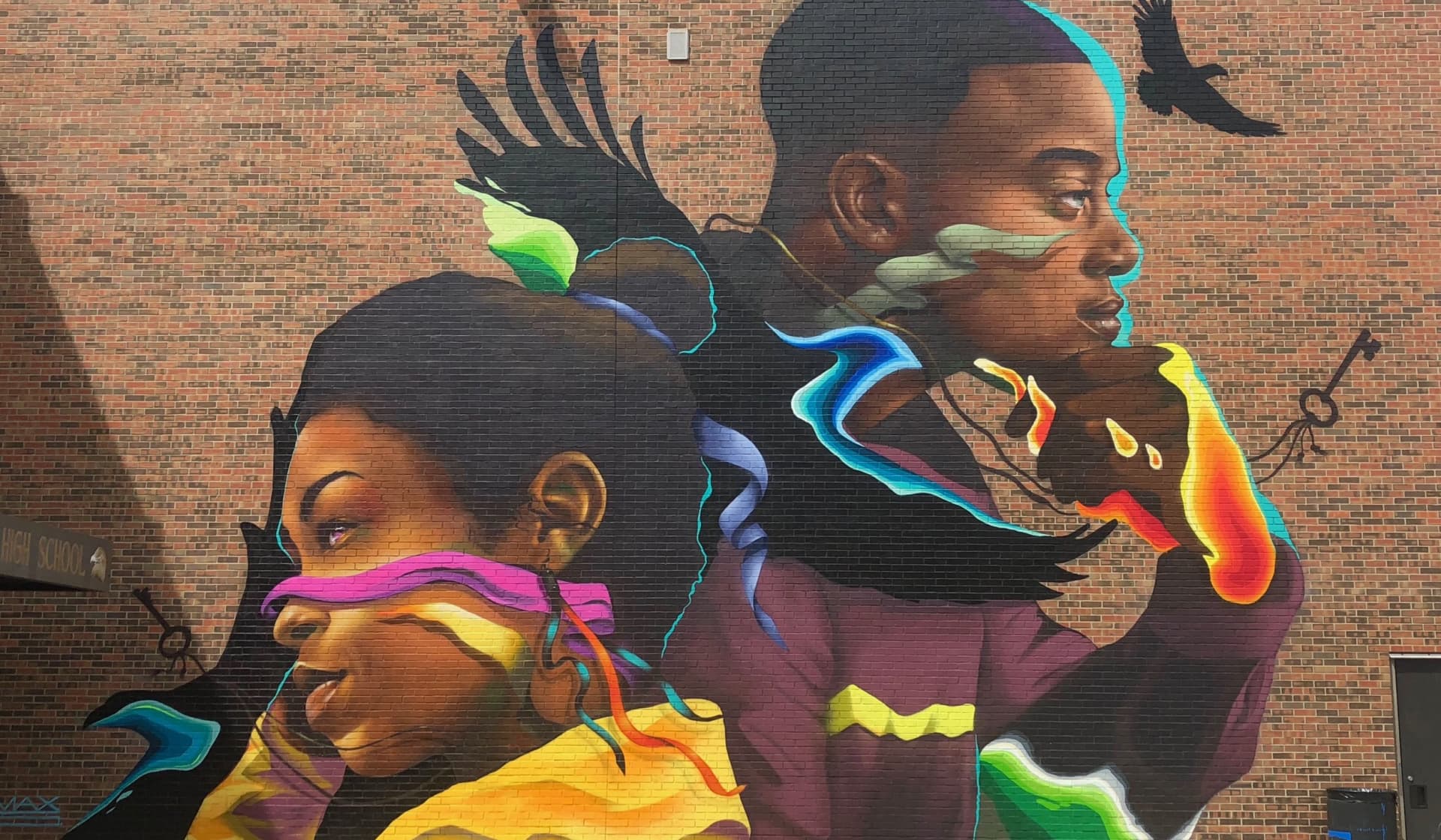 Voices of Reflection and Resilience