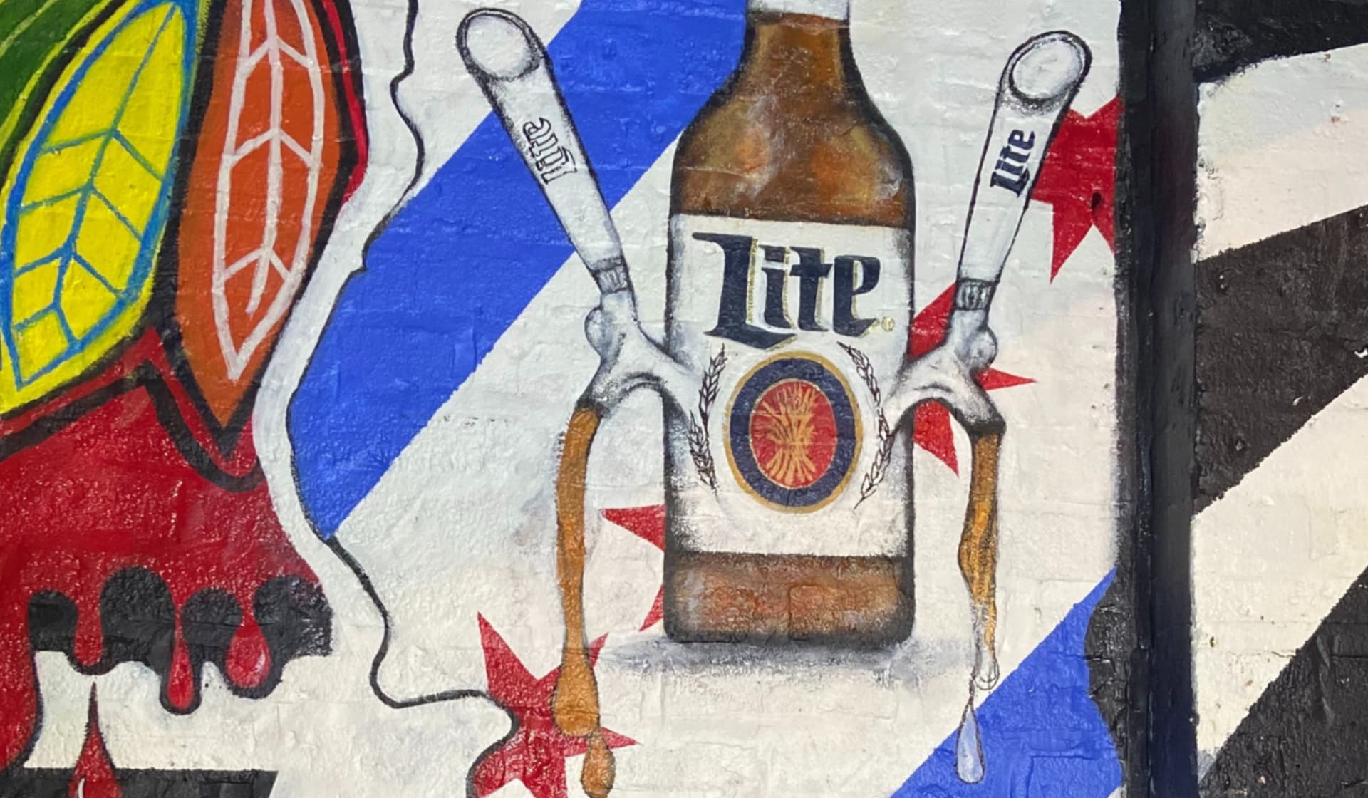 Miller Lite Activation