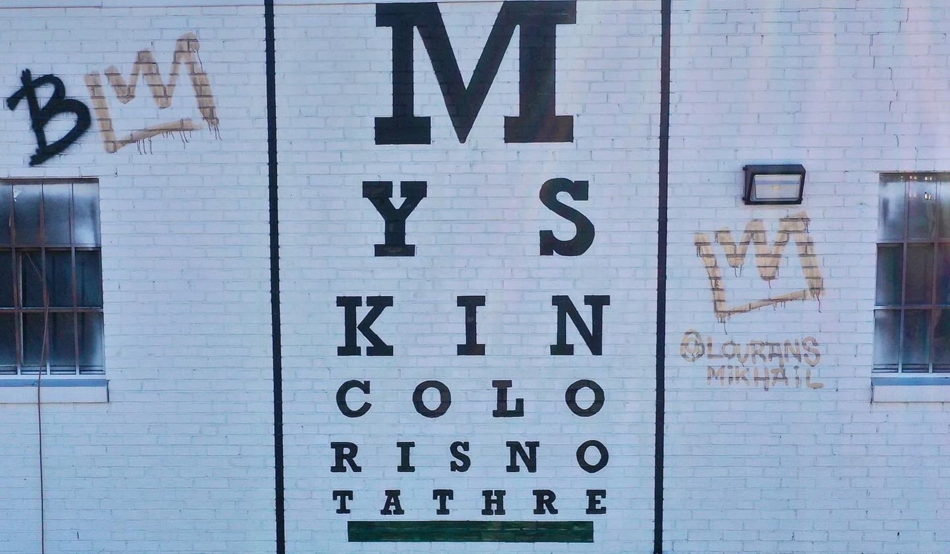 Perception is Reality