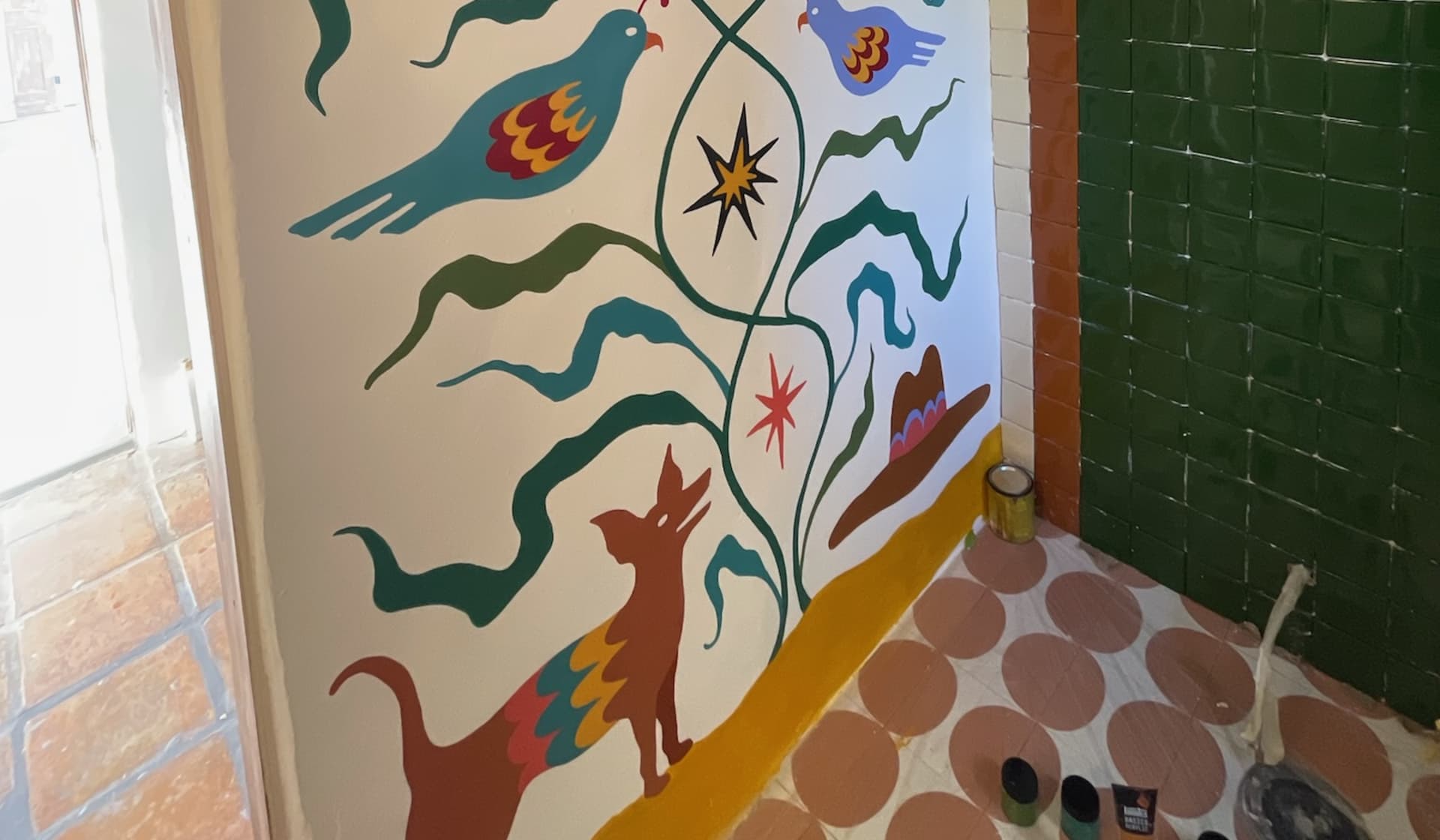 Arbol de la Vida
