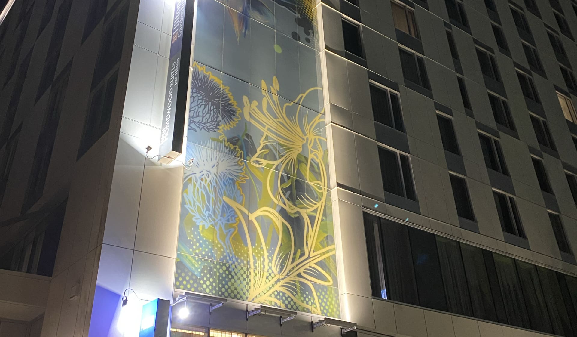 Hilton Garden Inn Montreal Midtown, Decarie Boulevard, Montréal, QC, Canada