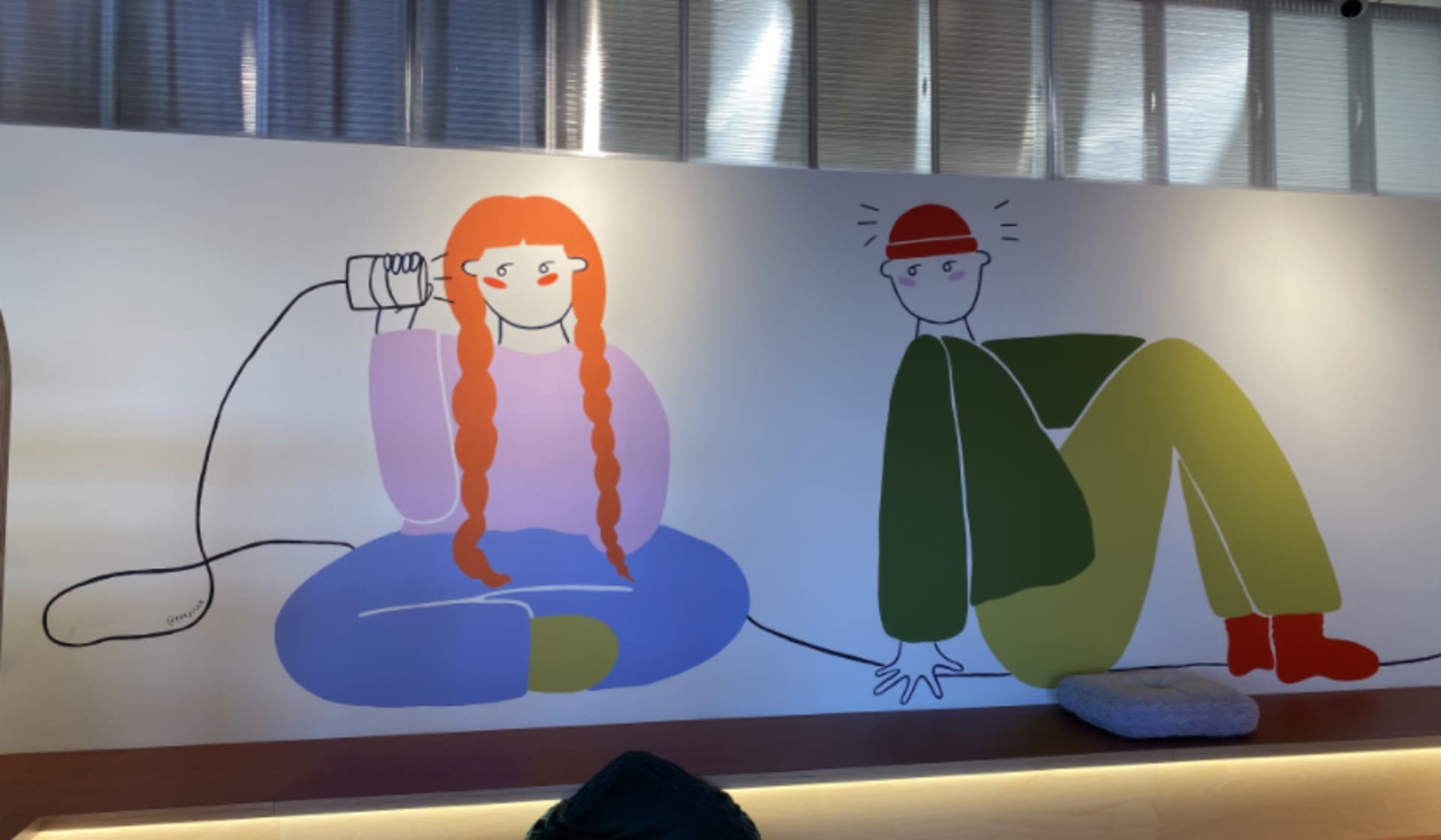 Telefriends (3/3)