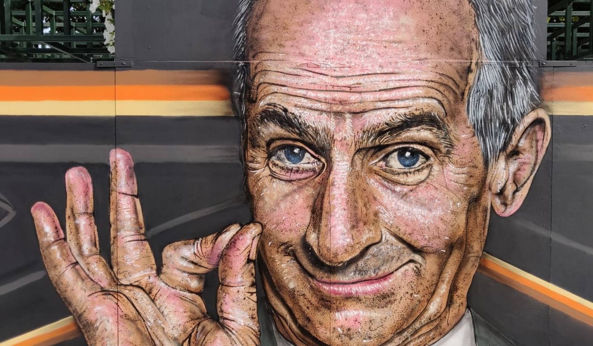 Louis de Funès