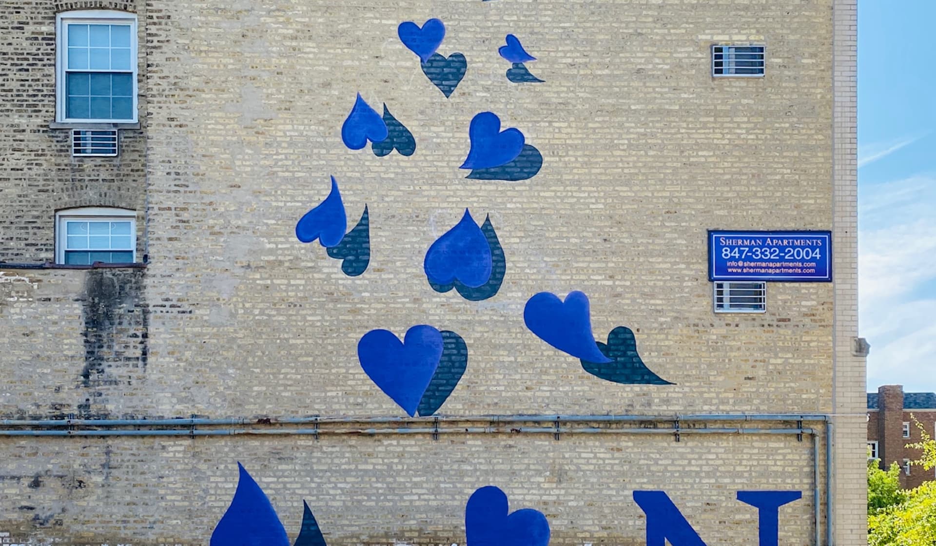 Purple Hearts 