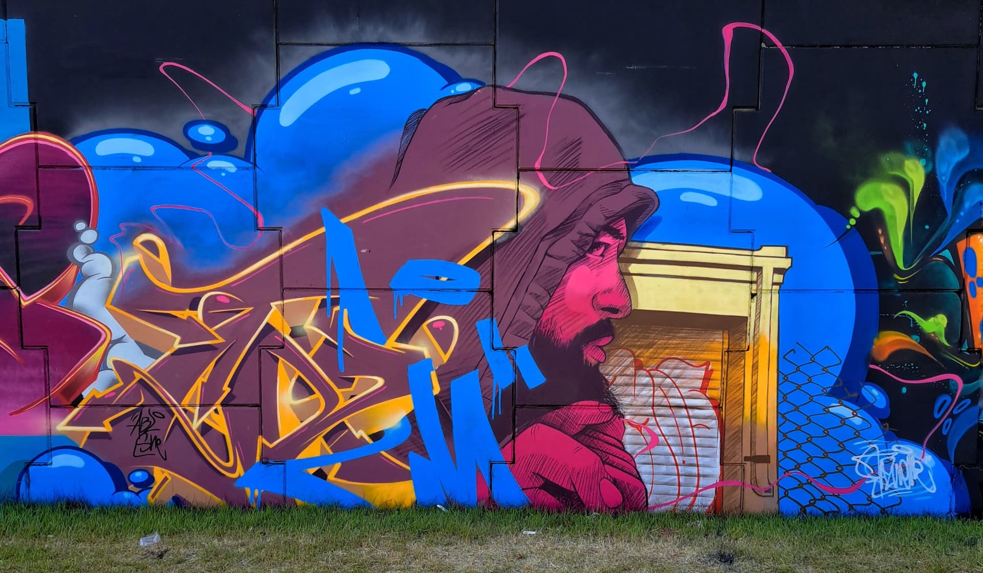 meeting of styles brasil