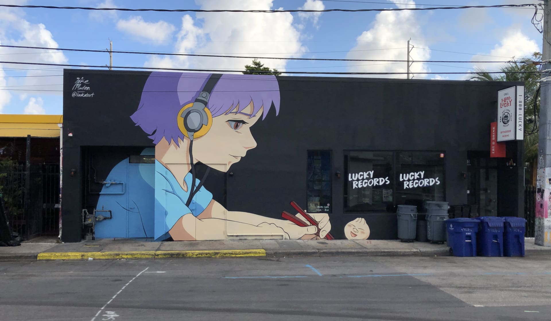 Lofi Girl