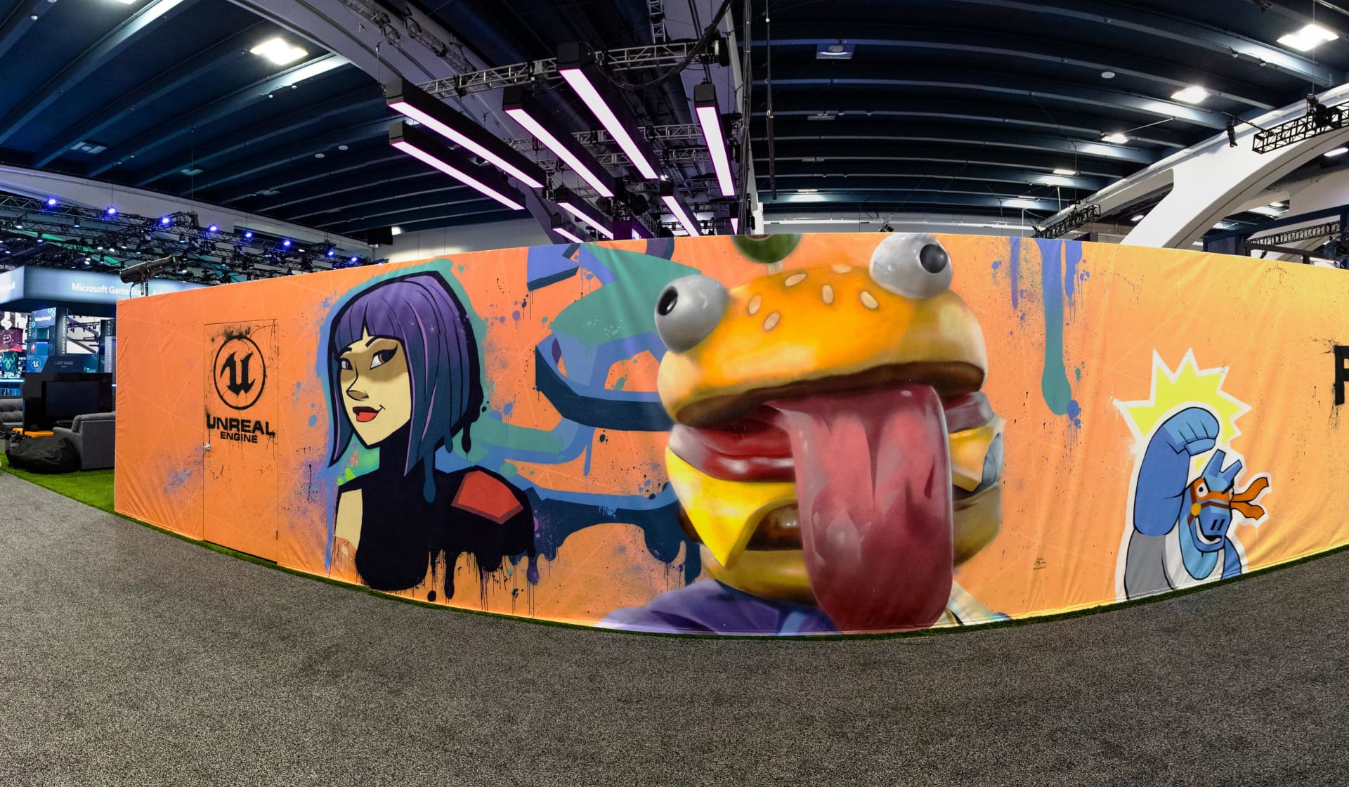 Fortnite 