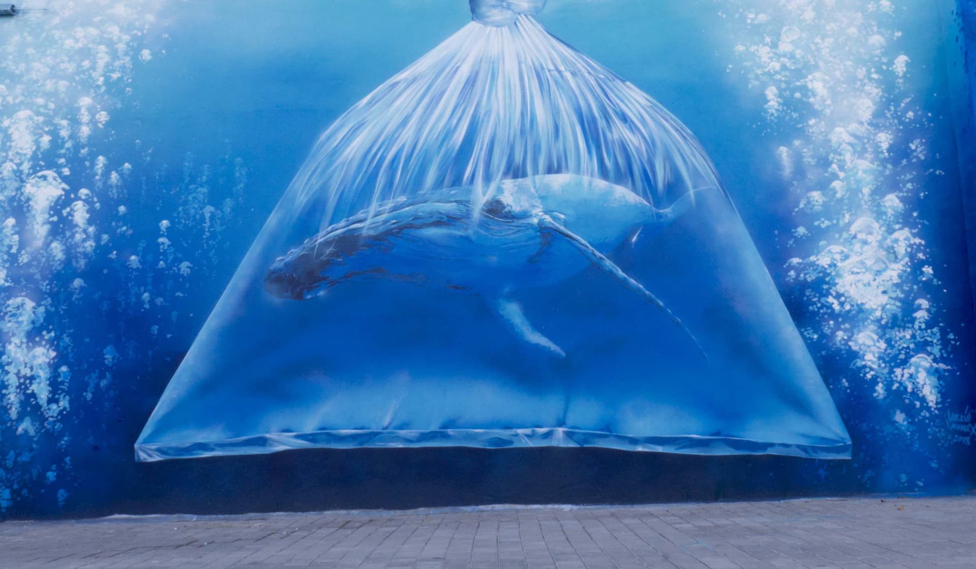 OCEAN FREE PLASTIC