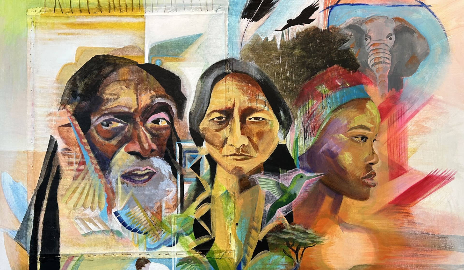 Remembering Indigenous Wisdom