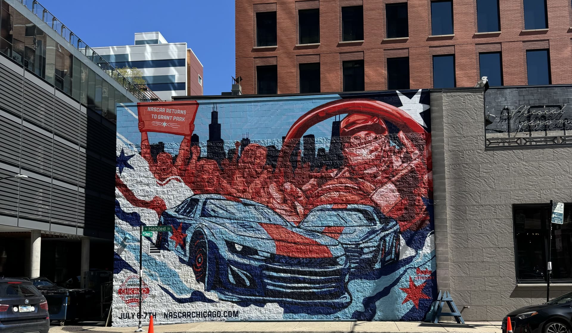 Nascar