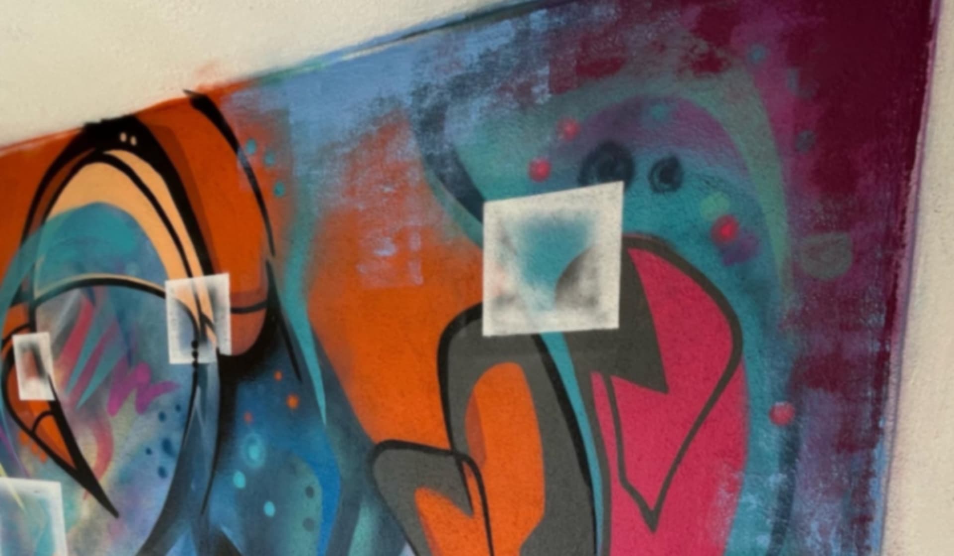 Stairwell 5