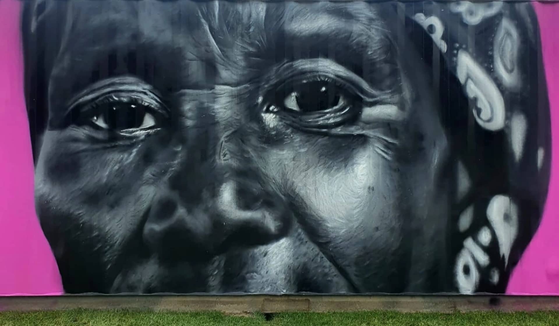 Eyes of Resilience and Memory