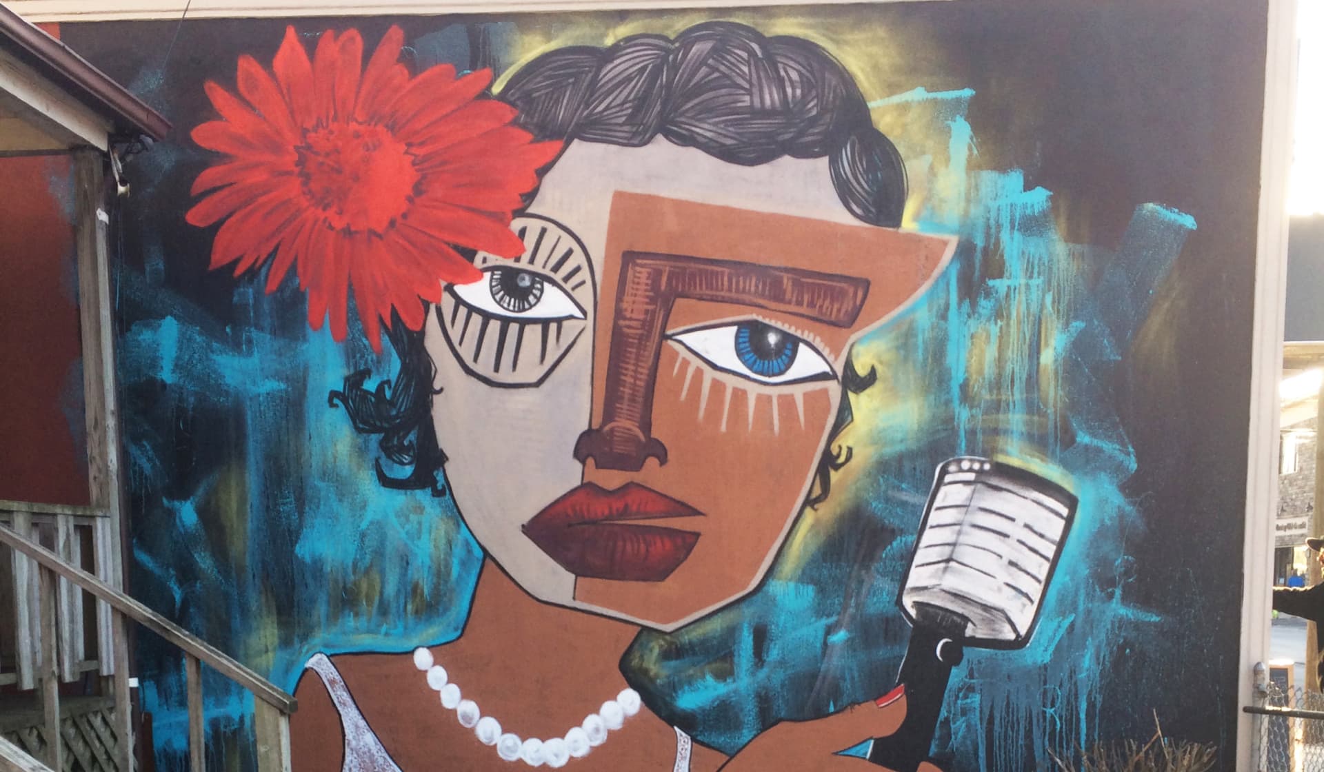 Voices of Resilience and Expression