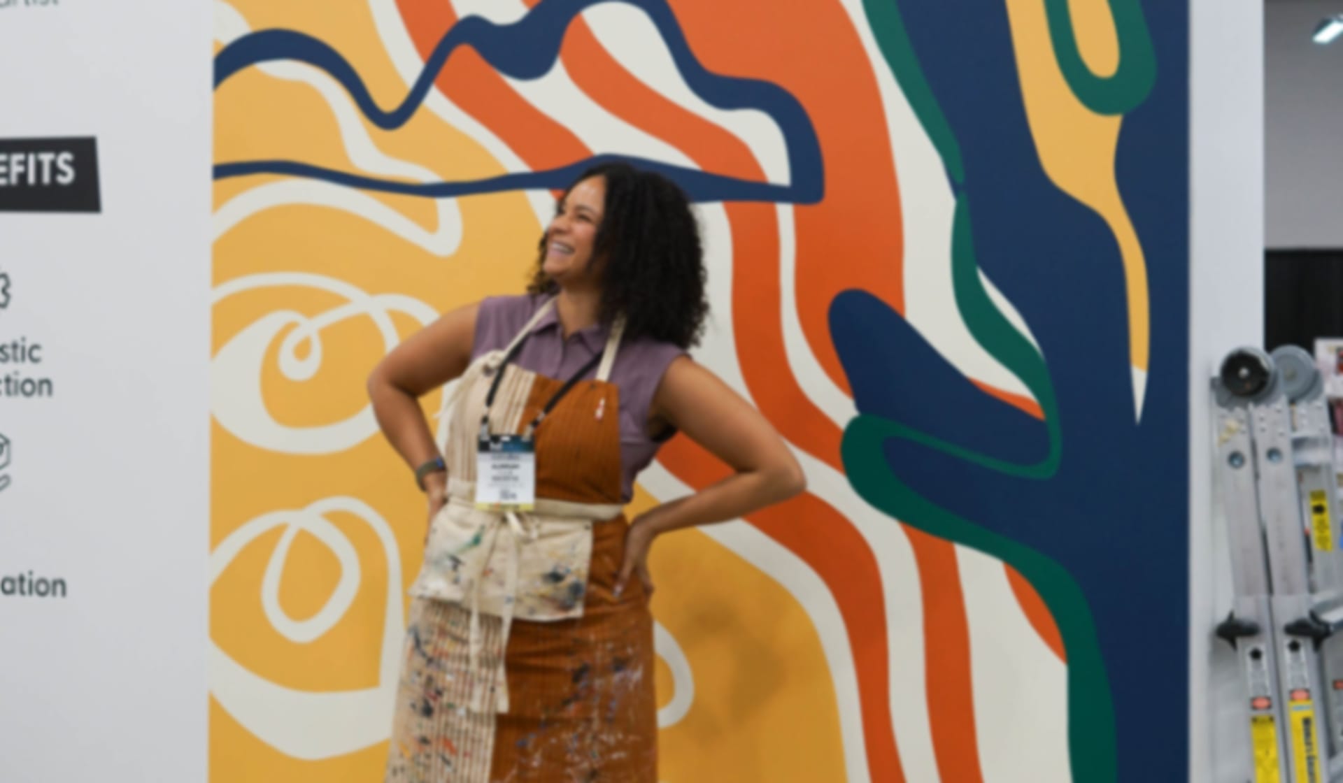 Society6 HD Expo 2023
