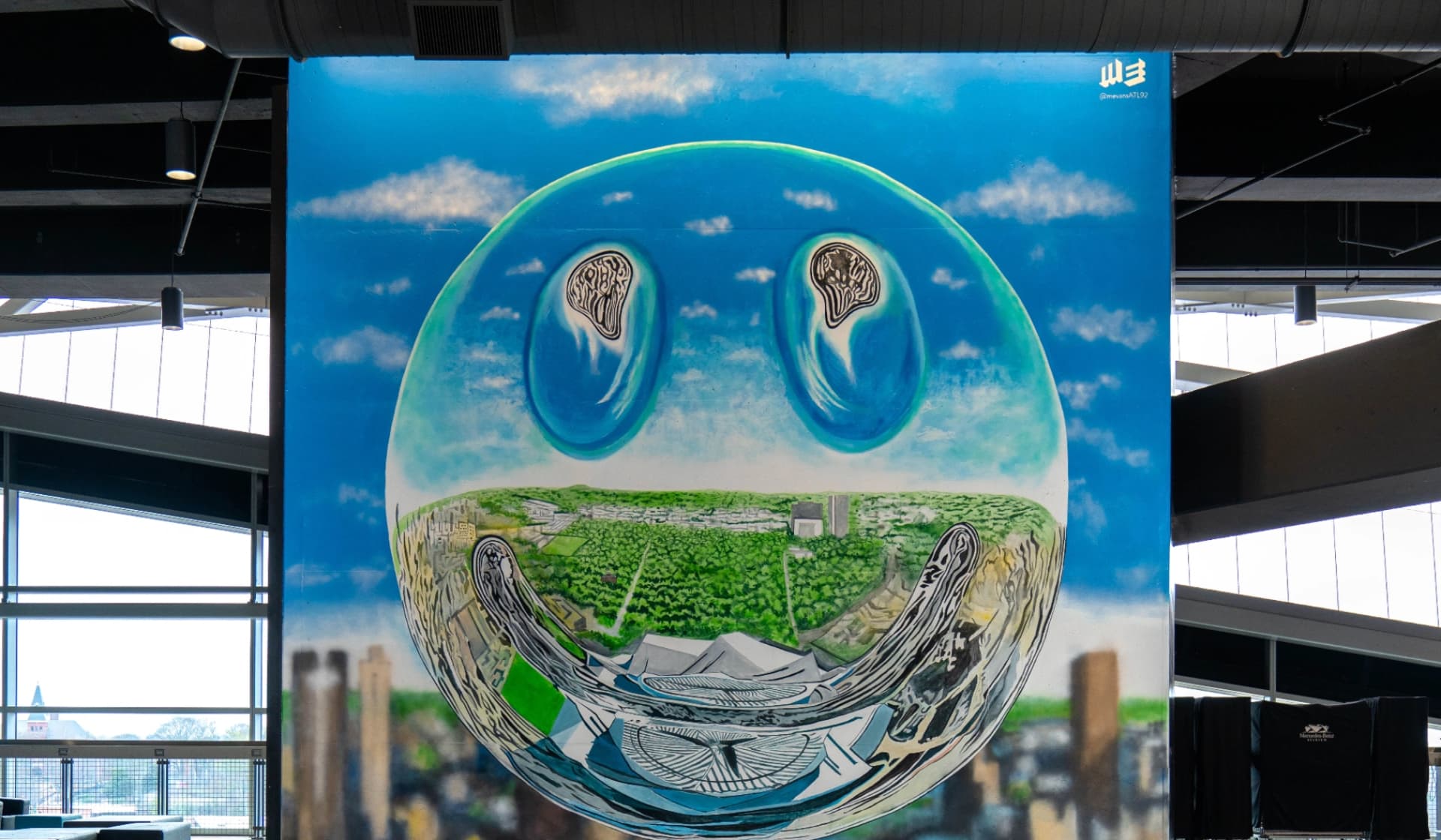 Reflections of the City That Raised Me