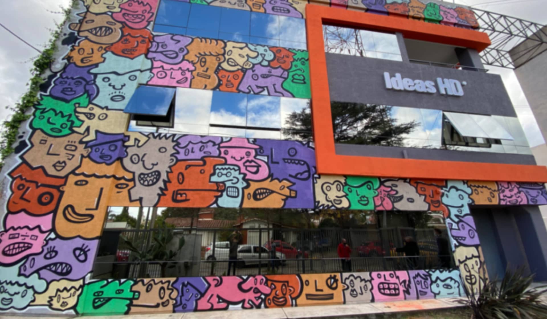 Orgullo edilicio 