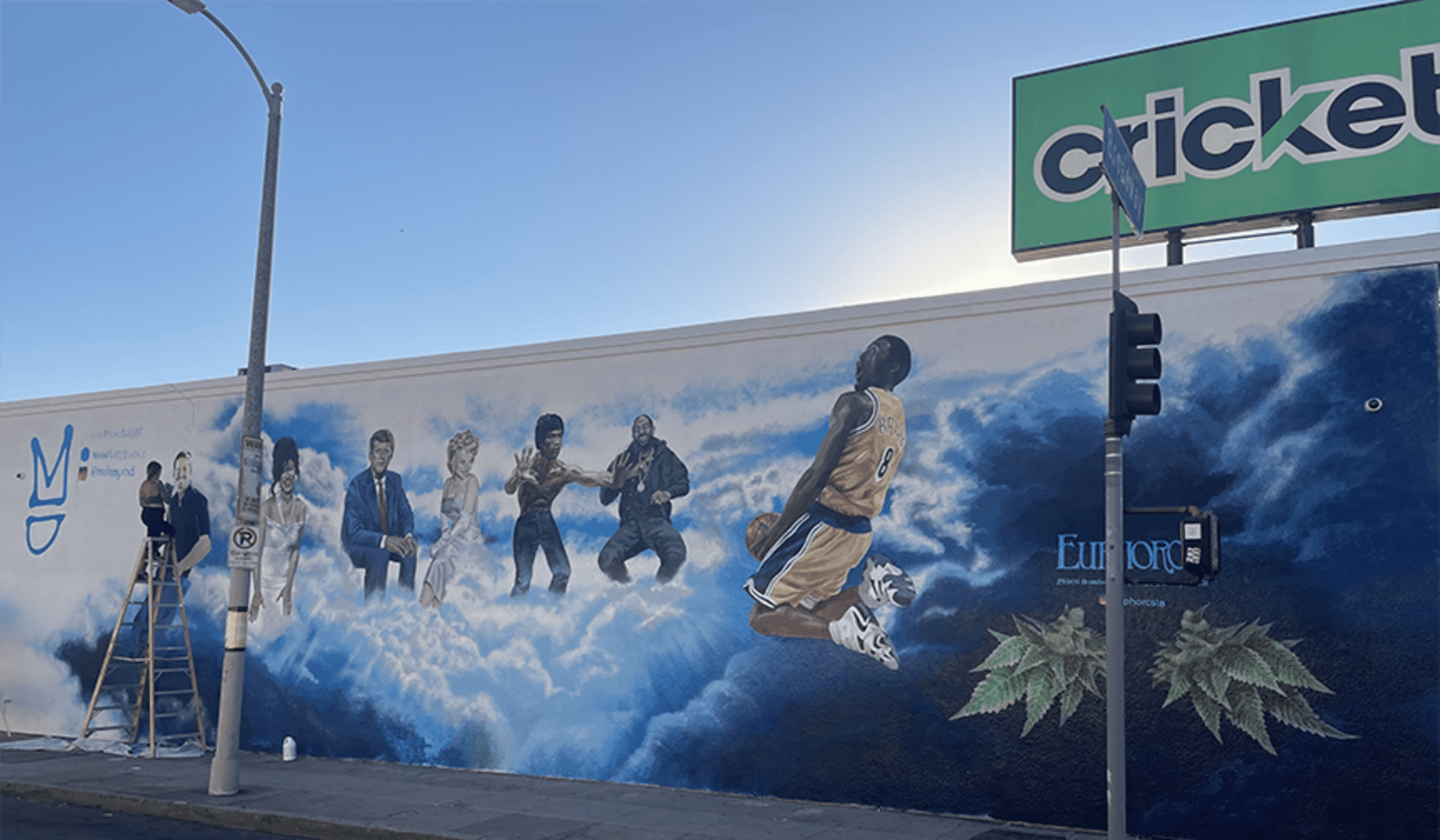 kobe mural 2
