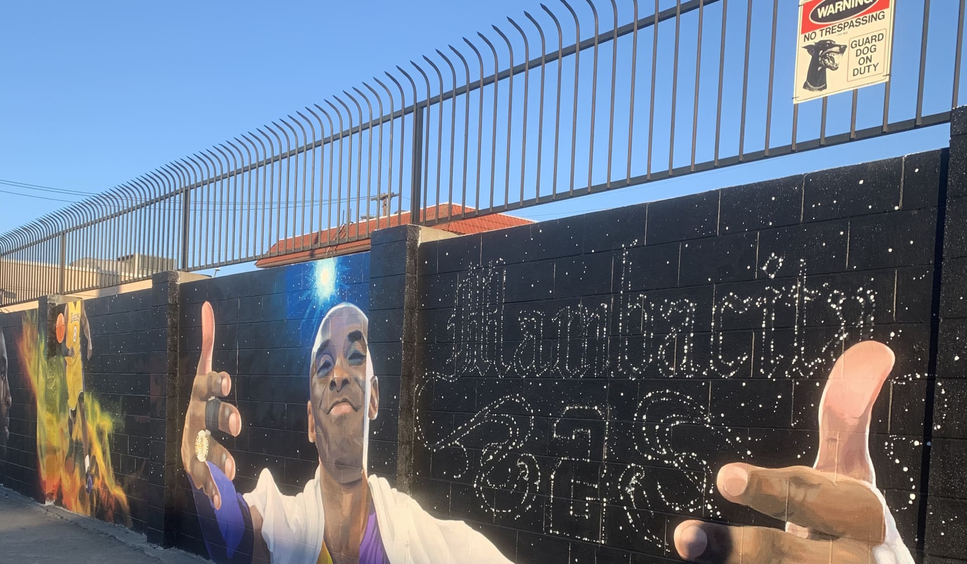 kobe mural 1
