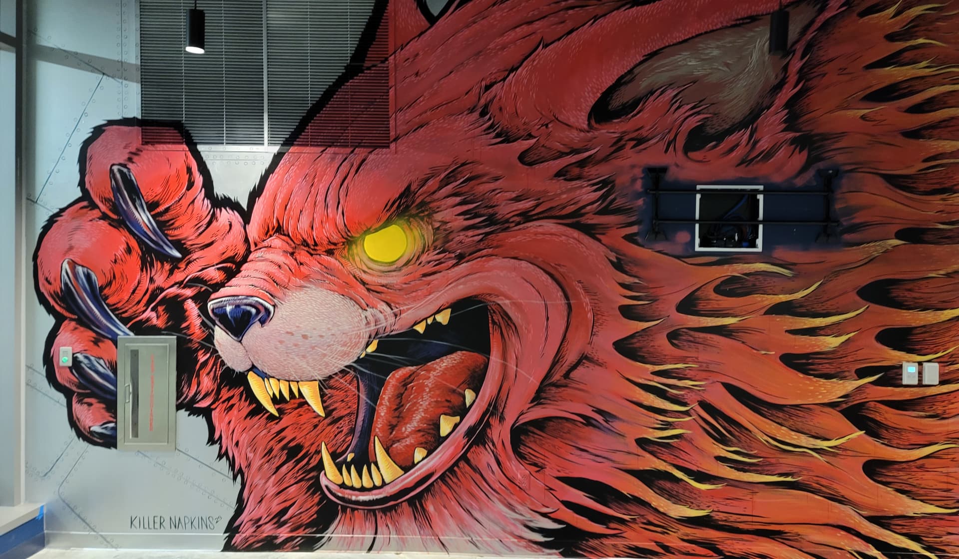 HELLCAT