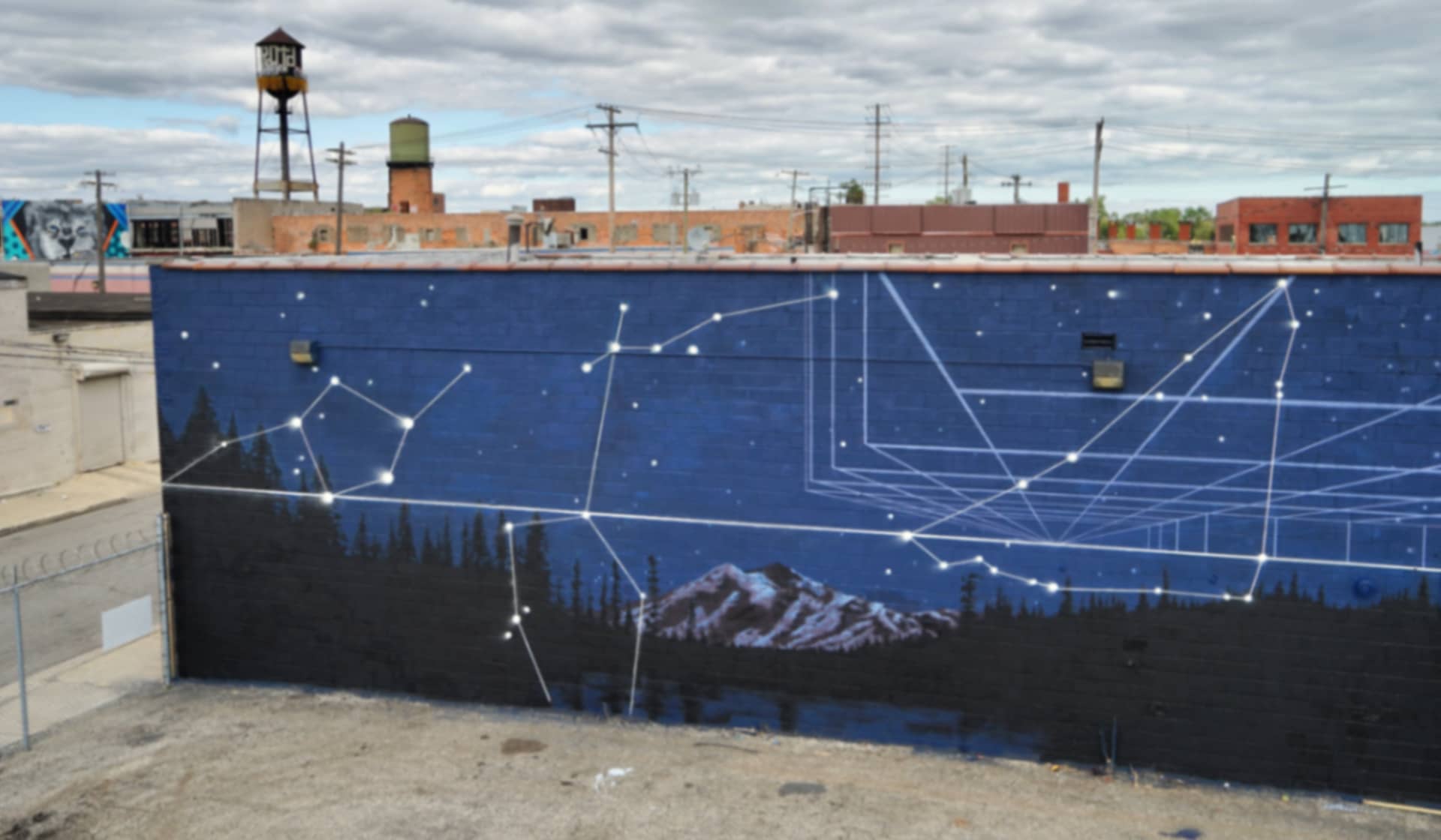 Constellations 