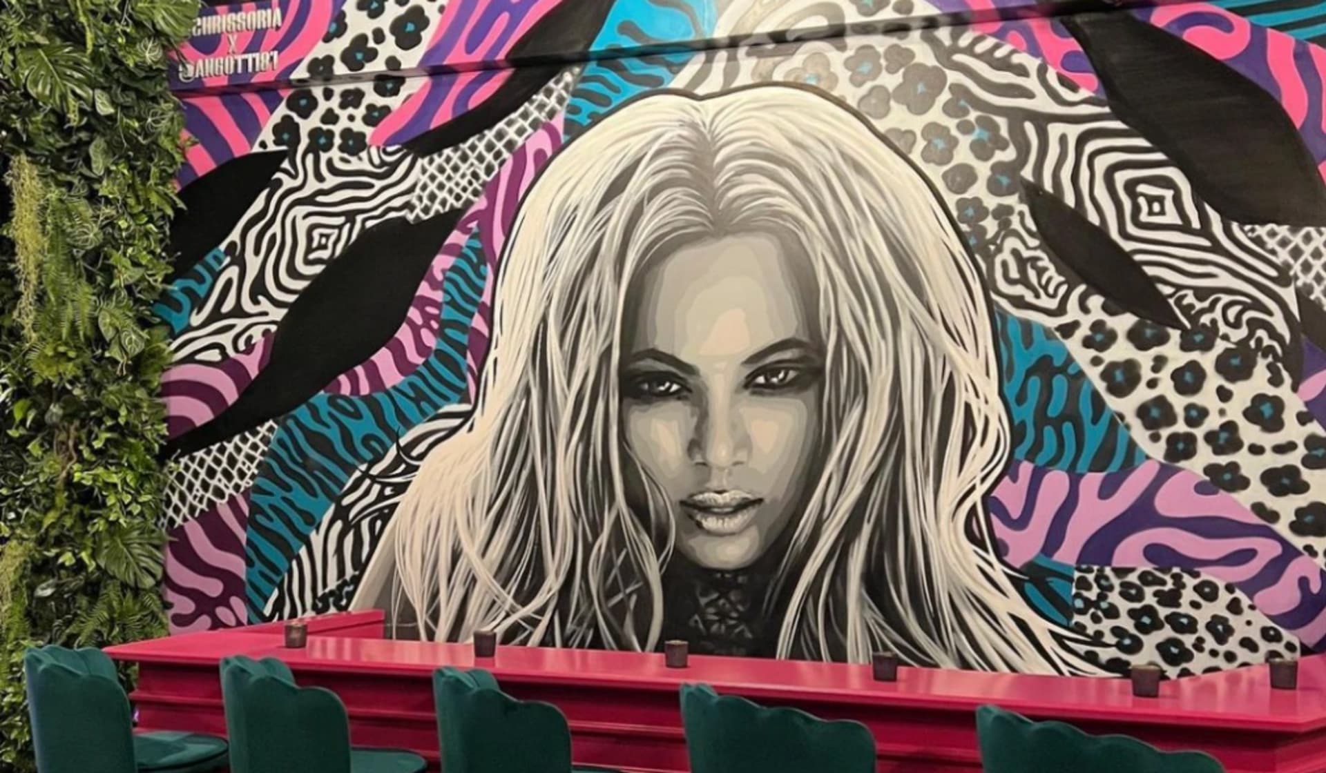 Beyonce
