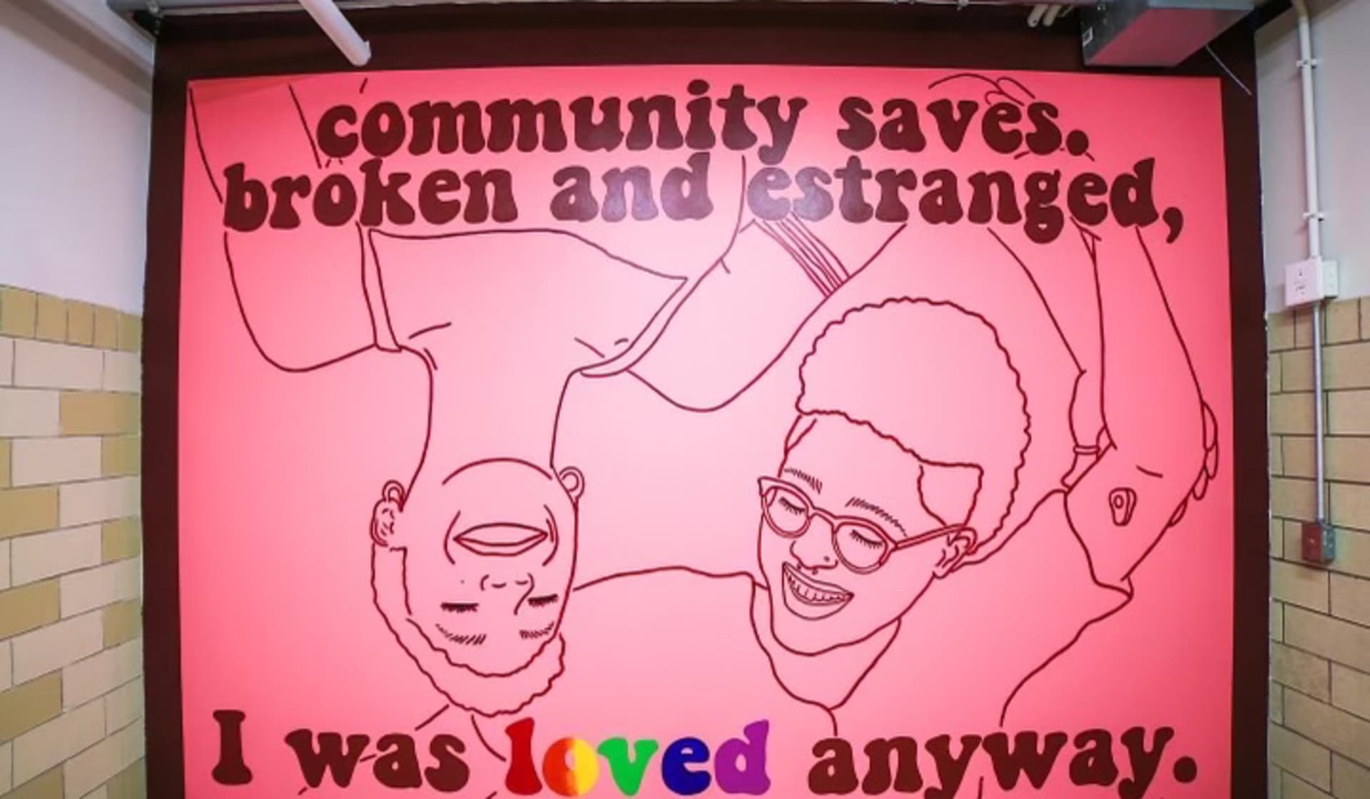 Community Saves