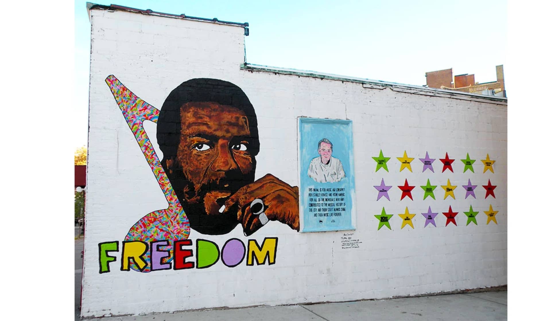 Freedom