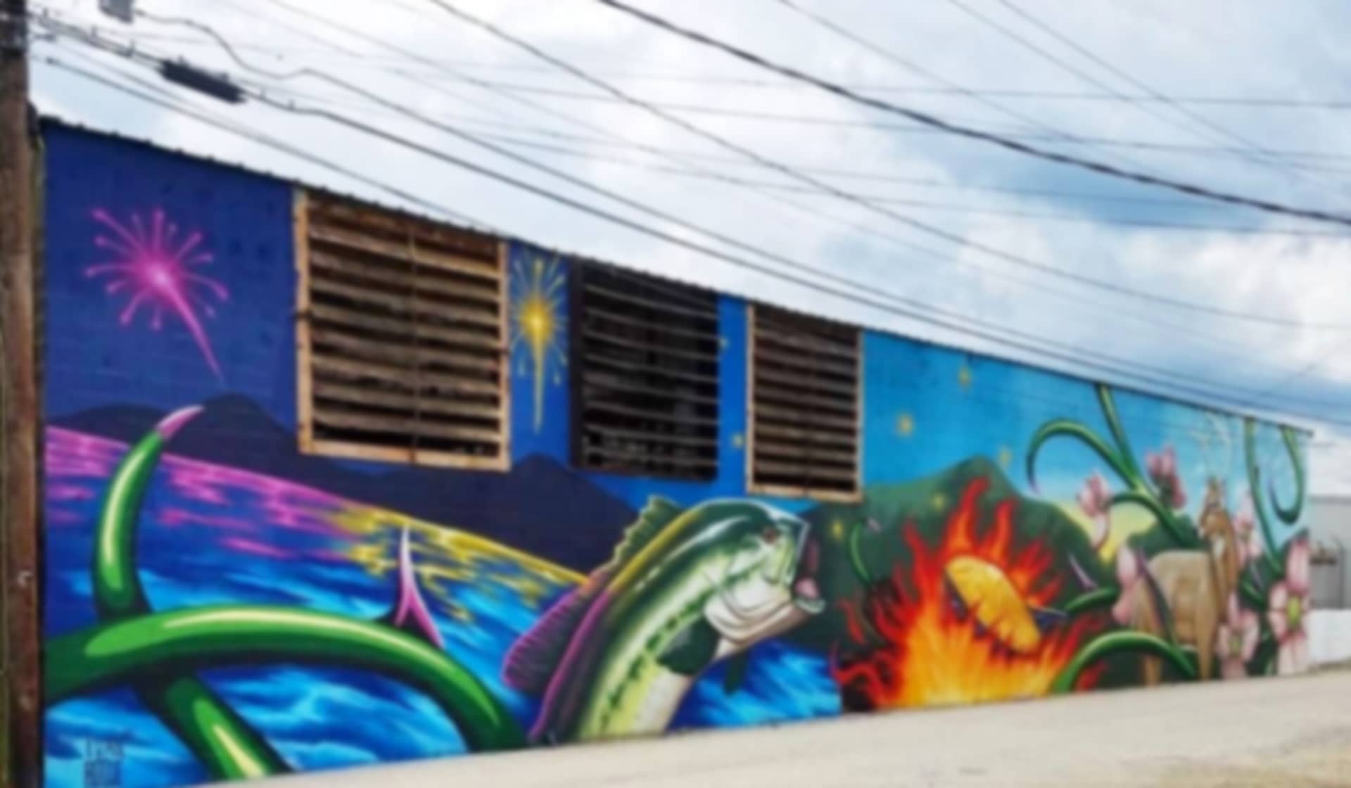 Spirit of South Pittsburg