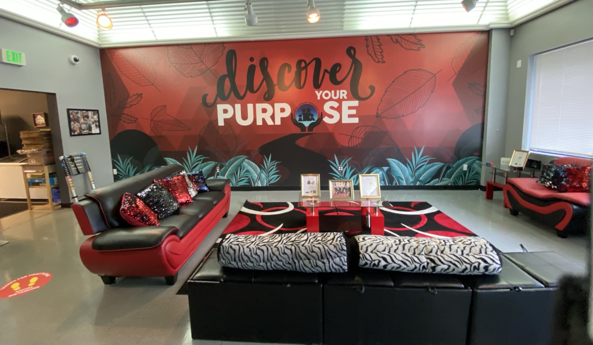 Awakening the Spirit of Purposeful Discovery
