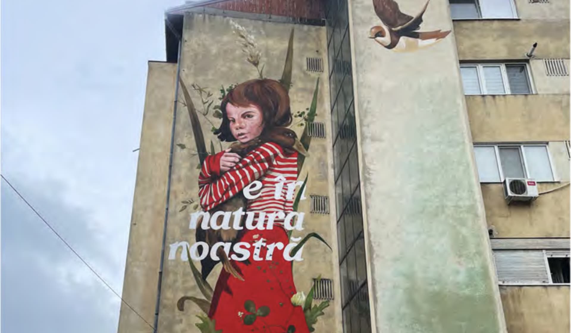 it is in our nature
