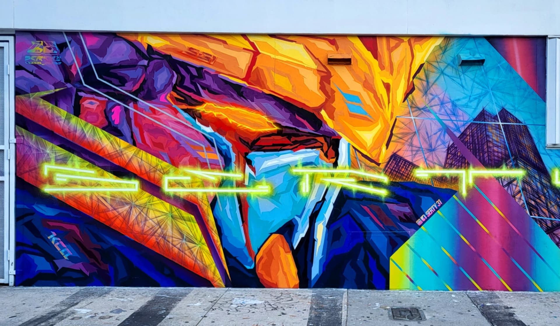 SERTYNAÏZER // S-31