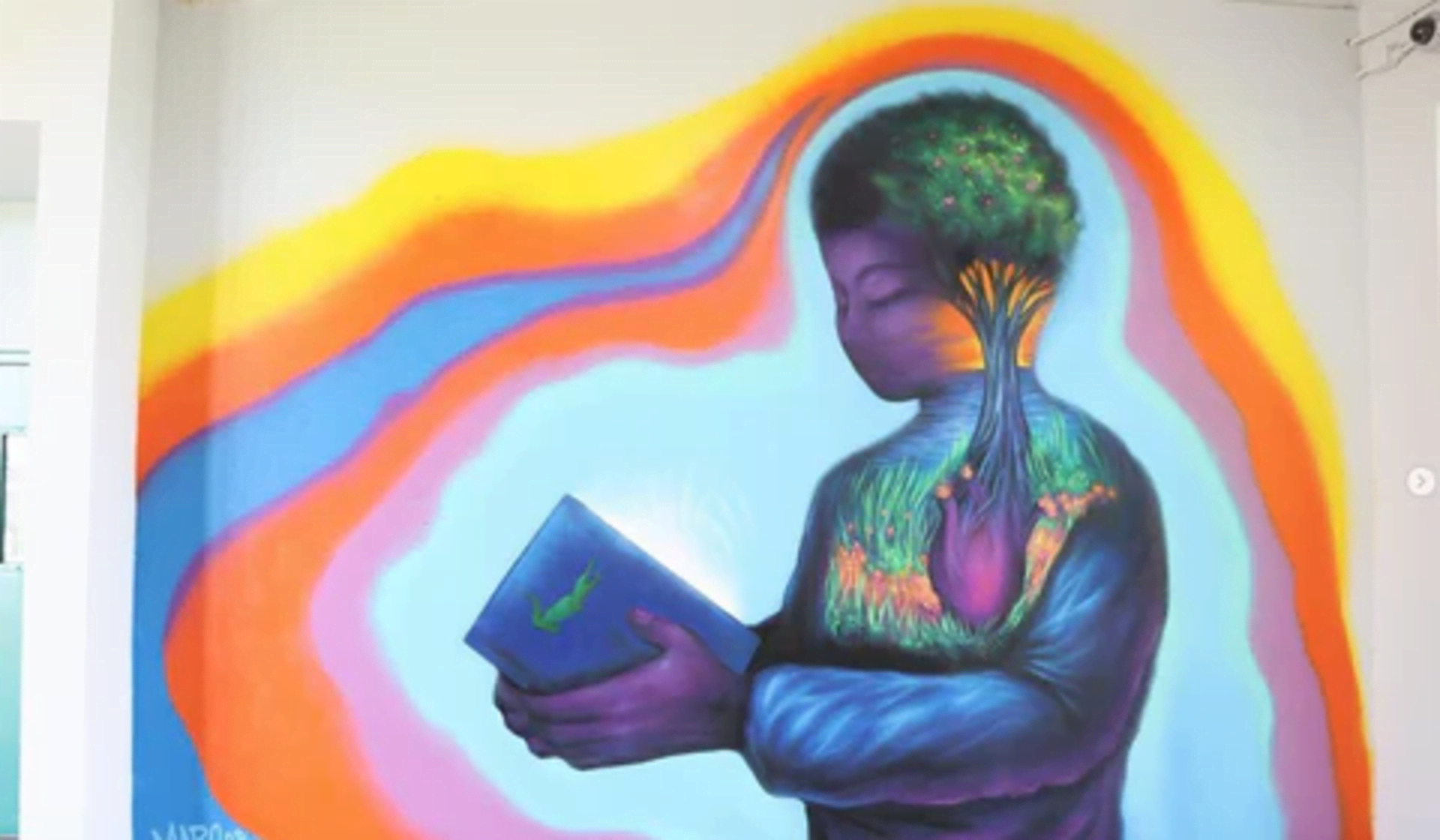 heart mind connection