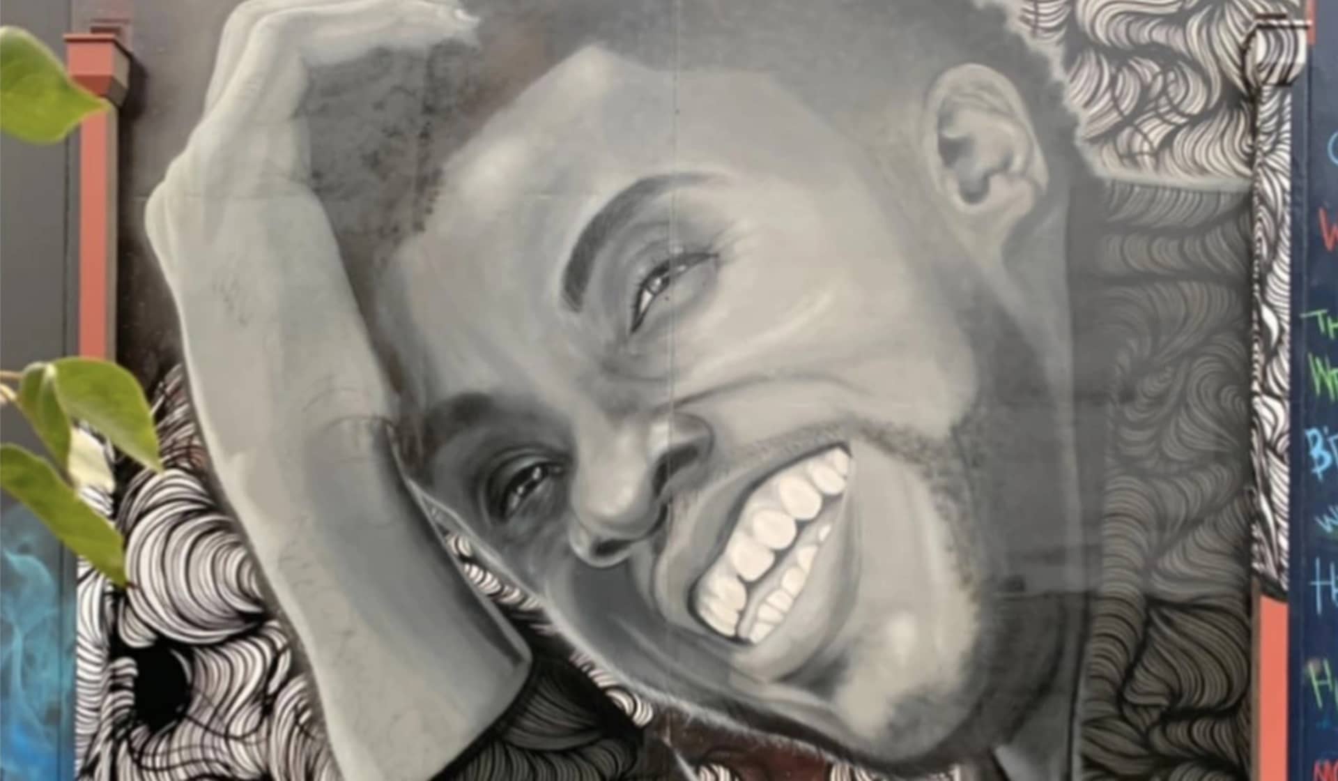 Chadwick Boseman Tribute