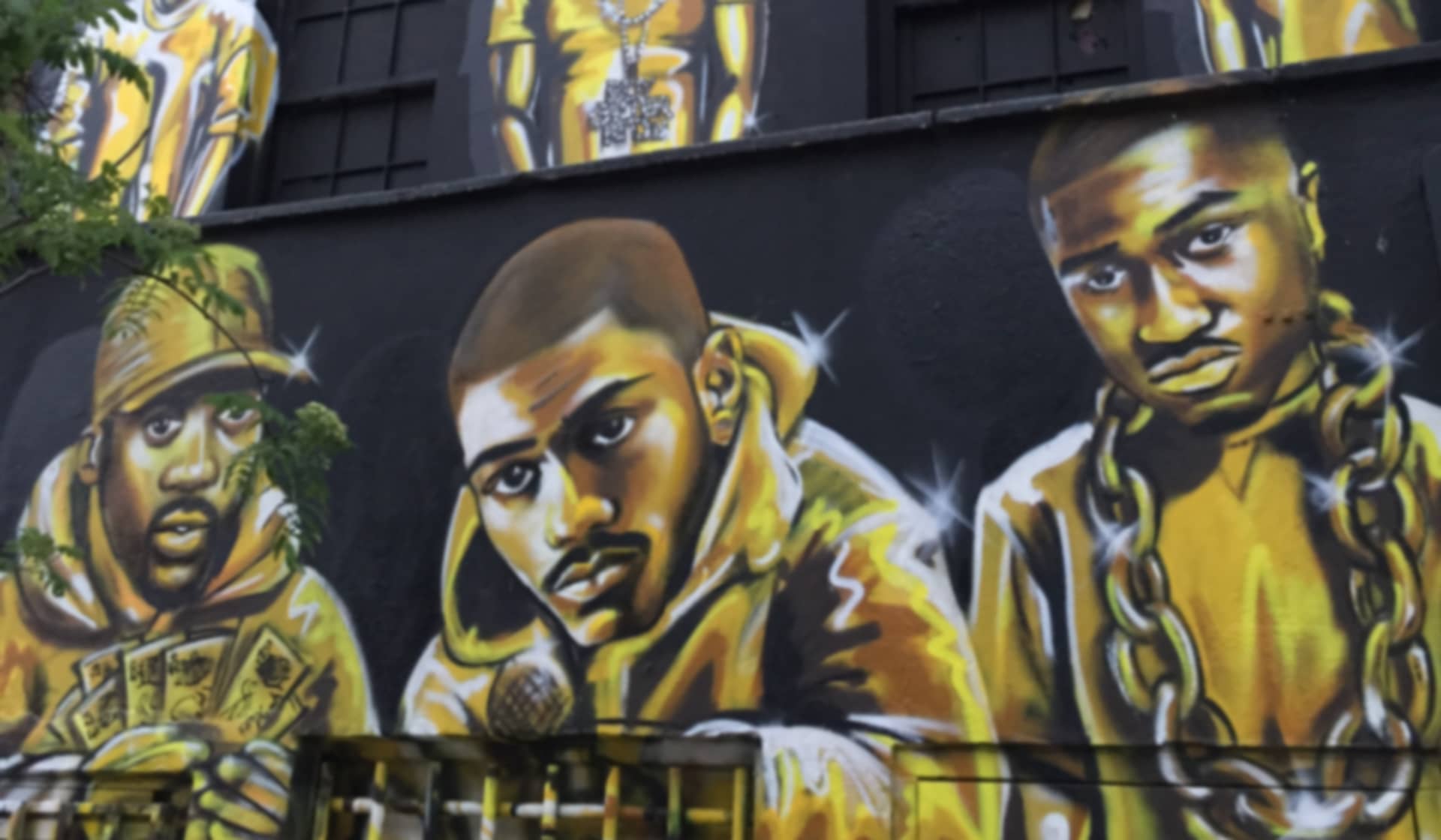 Grime Lords