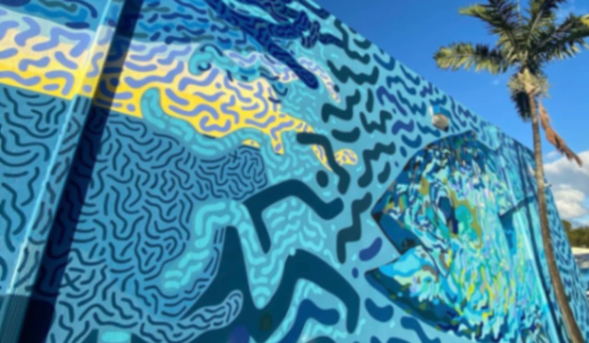 Ocean