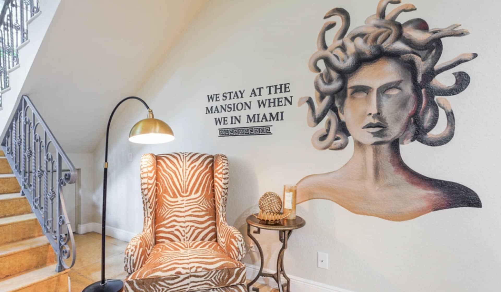 Medusa