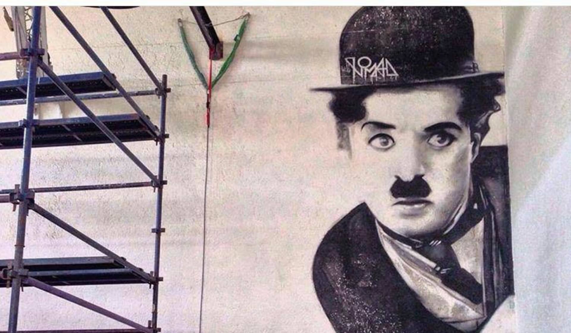 Chaplin
