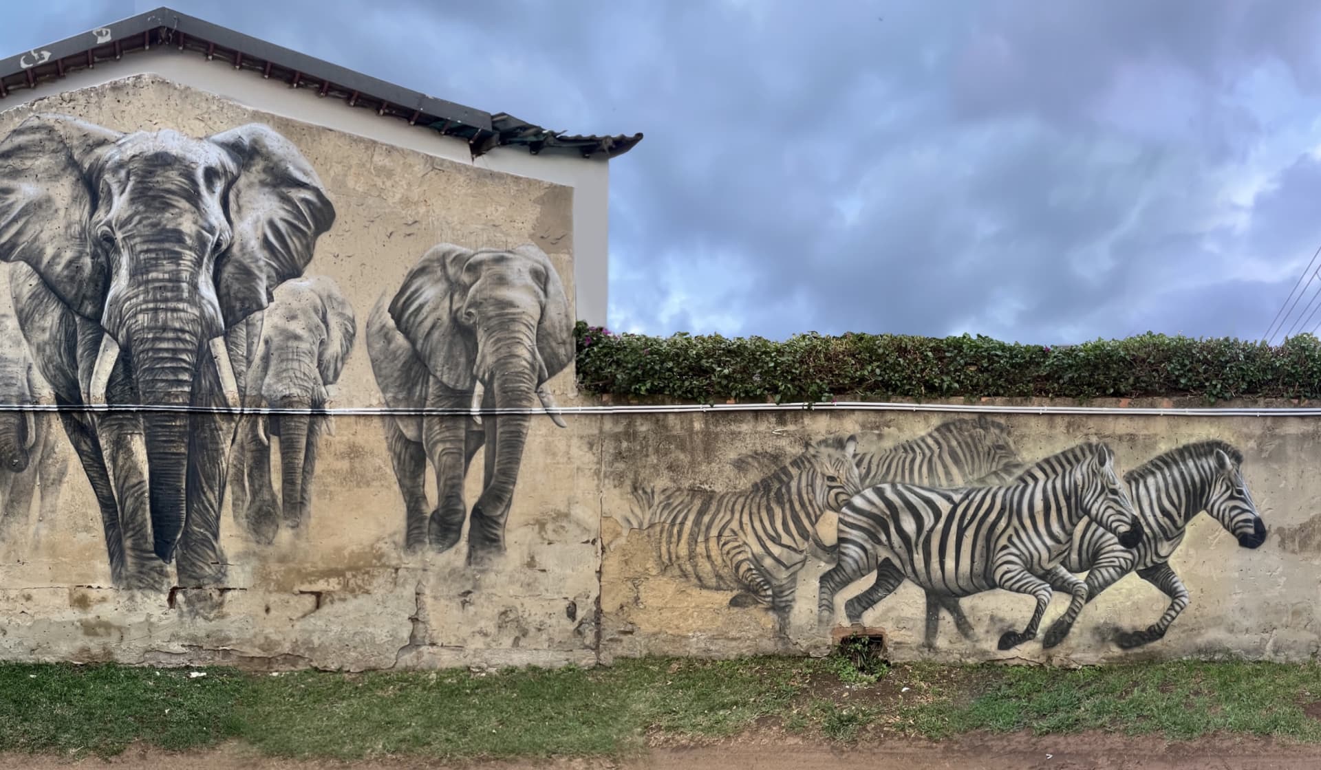 The Great Heart