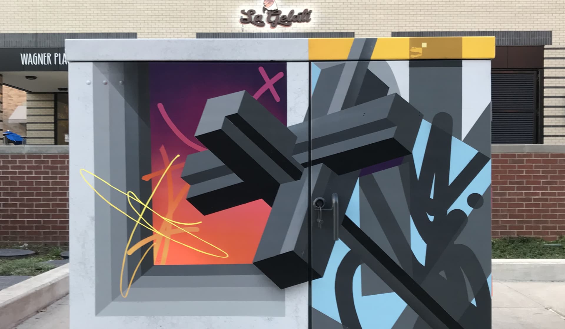 Smash Your Television