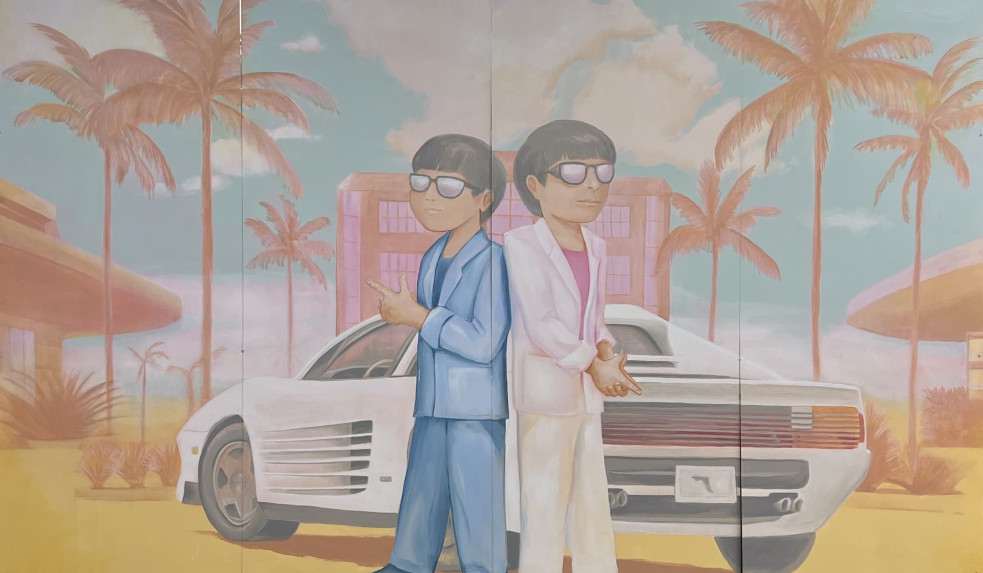 Miami Vice