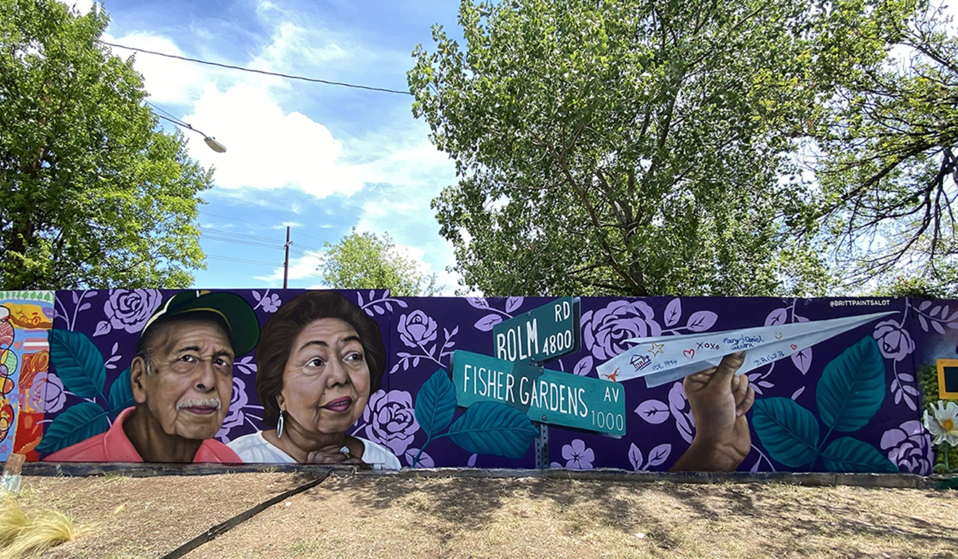 Voices of Heritage in Vibrant Bloom