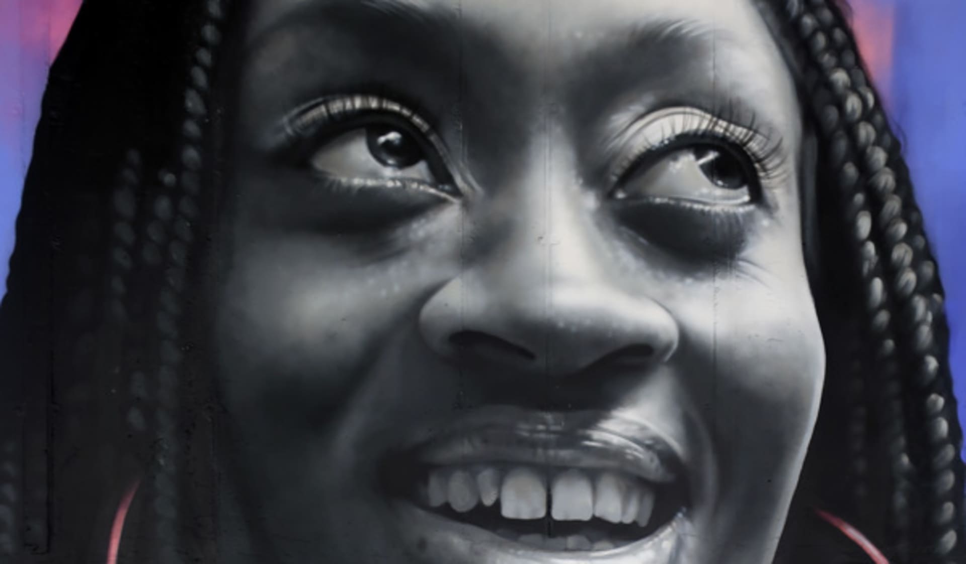 Mary