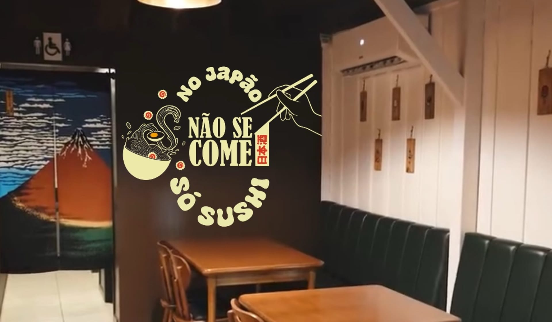Culinary Journeys Beyond Sushi's Horizon