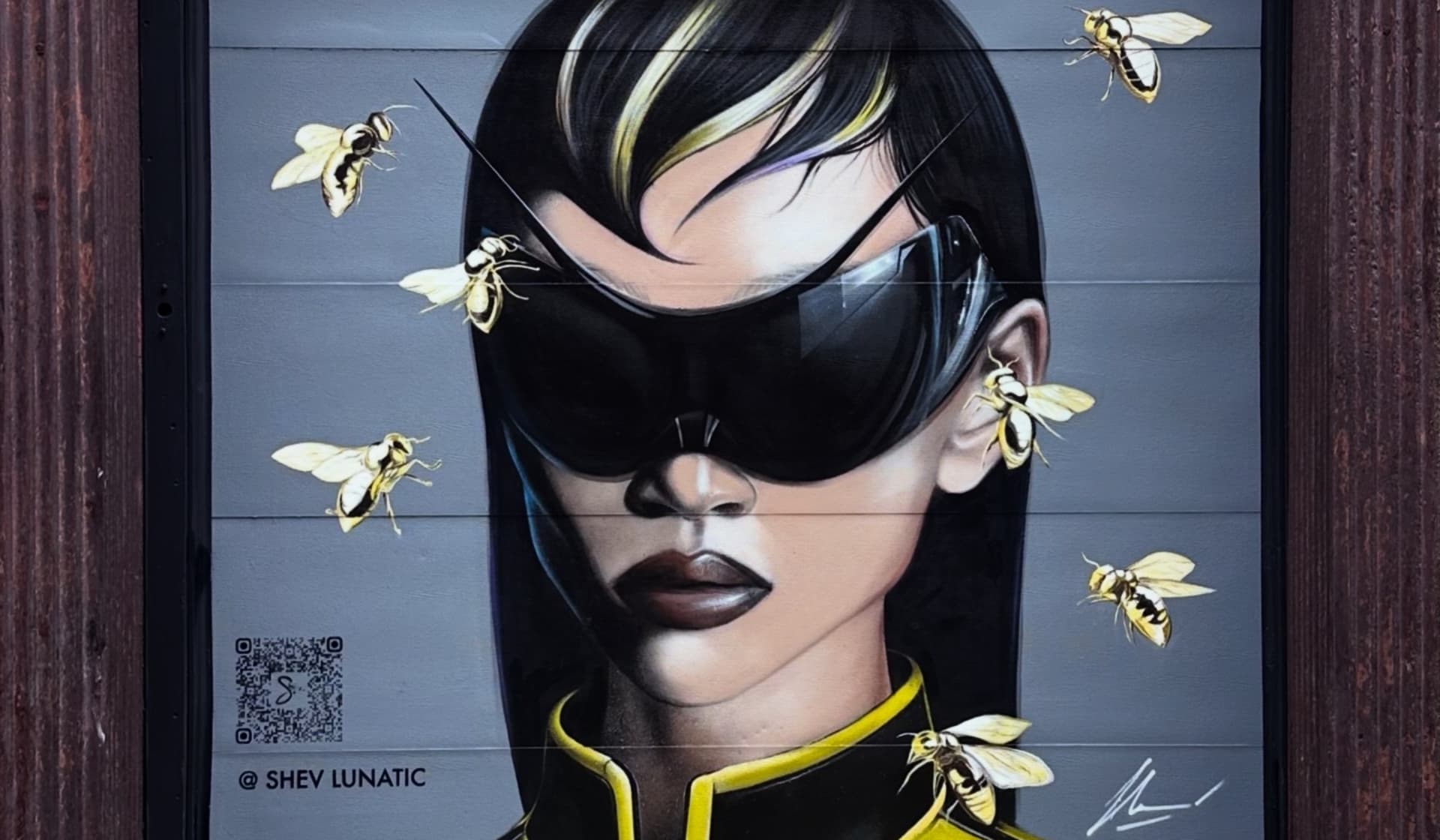 Honeybee