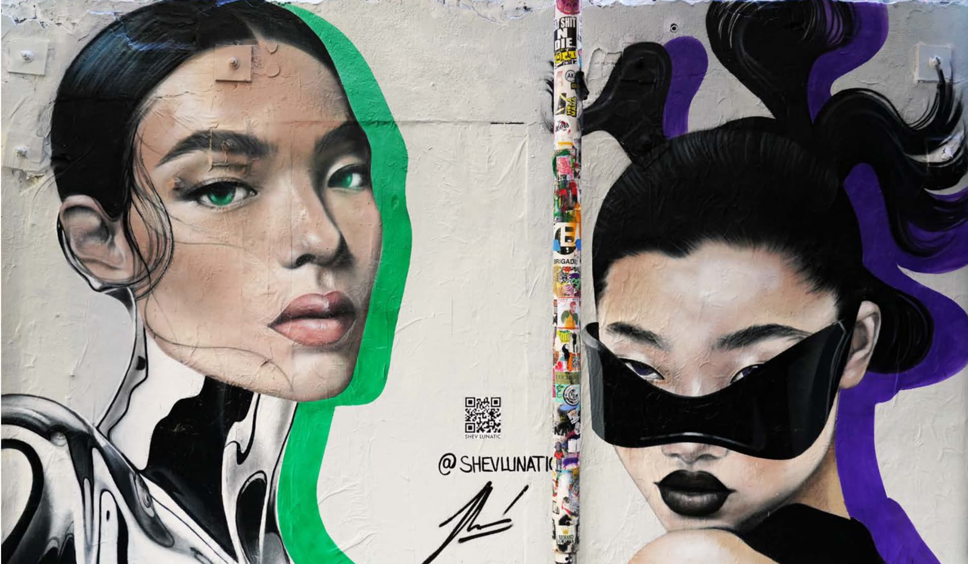 Duo