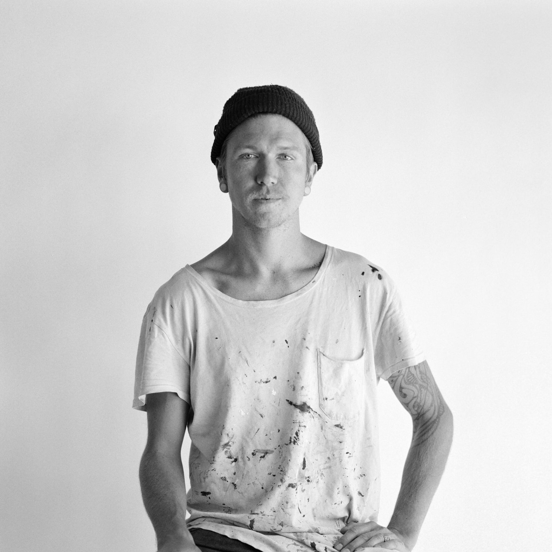 Miles Toland