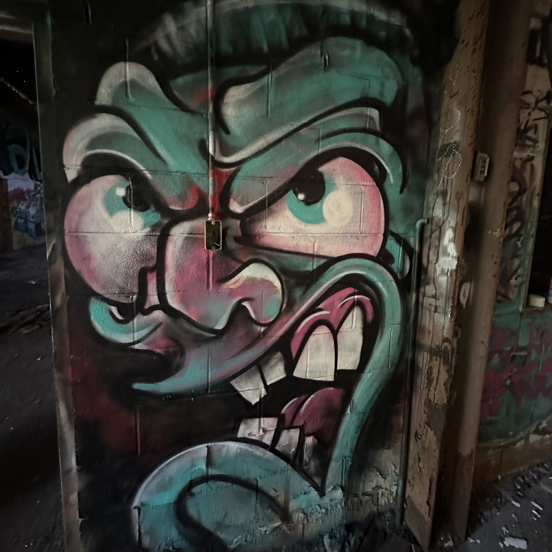 Skatchface
