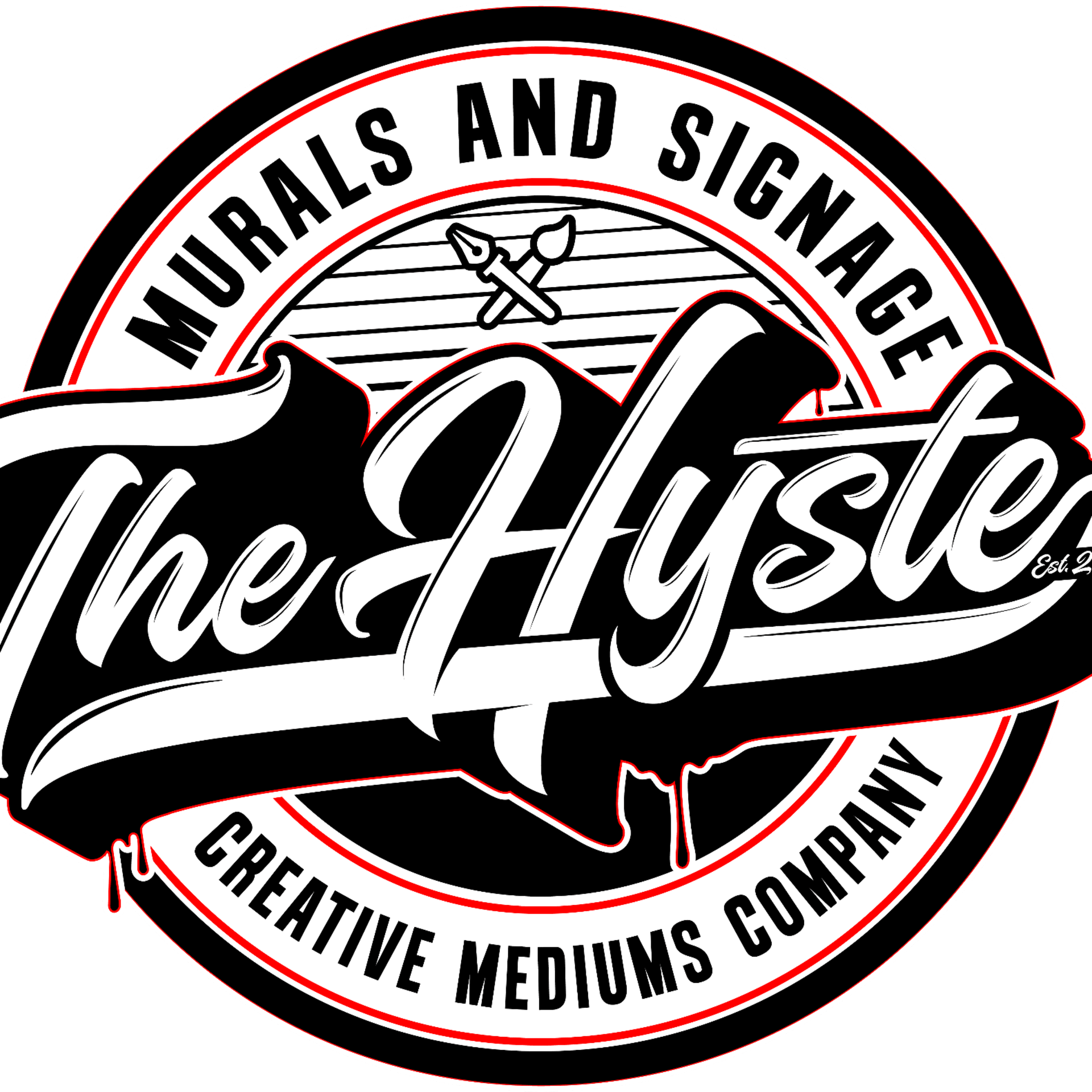 The Hyste/scott Howe