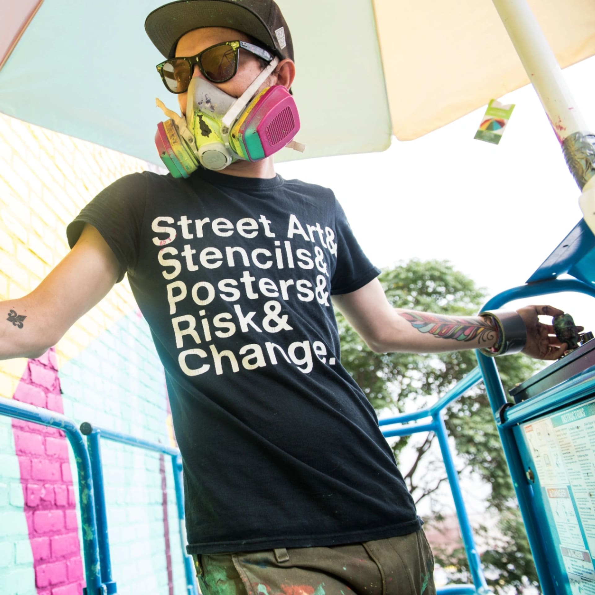 Arlin Graff