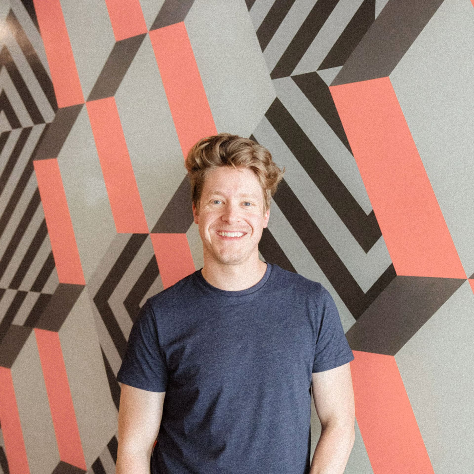 Andrew Haan (Haanmade)